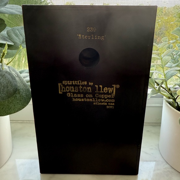 Houston Llew Elephant Spiritile - Picture 5 of 5